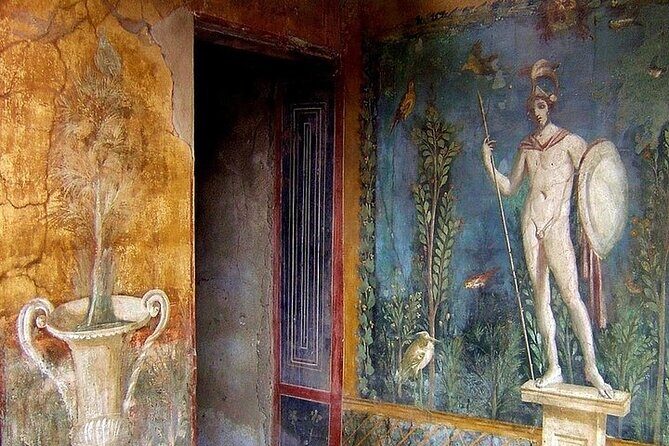 The great beauty of ancient Pompeii told by a local guide / archaeologist - FAQ