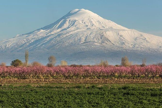 The Great Beauty of Armenia: 7-Day Culture and Cuisine Tour - Who Is This Tour Best For?