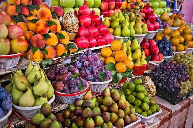 The Great Beauty of Armenia: 7-Day Culture and Cuisine Tour - Final Thoughts