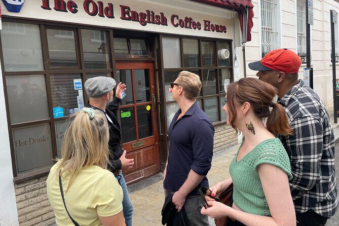 The Great British Pub Walking Tour: London - The Guide: Your Personal Touch