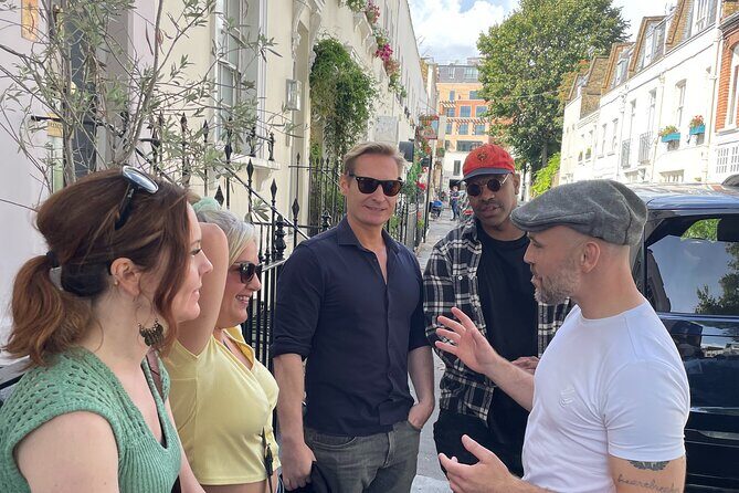 The Great British Pub Walking Tour: London - Final Thoughts