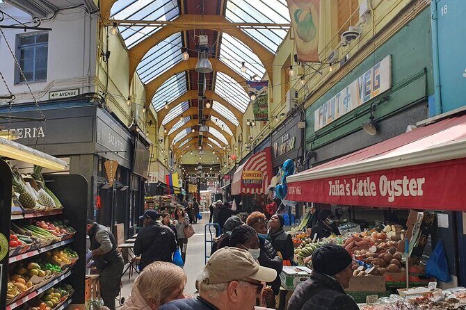 The Great Brixton History & Culture Experience Private Tour - Practical Considerations