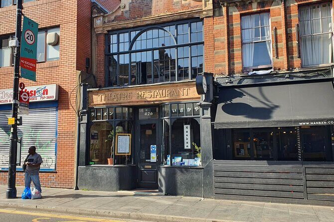 The Great Brixton History & Culture Experience Private Tour - Who Should Consider This Tour?