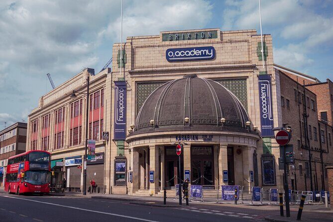 The Great Brixton History & Culture Experience Private Tour - FAQ