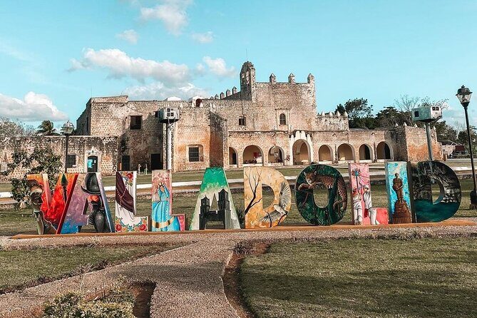 The Great Chichen Itza and Suytun & ikkil Cenotes guided tour - Who Should Consider This Tour?