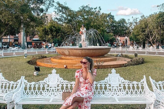 The Great Chichen Itza and Suytun & ikkil Cenotes guided tour - Final Thoughts