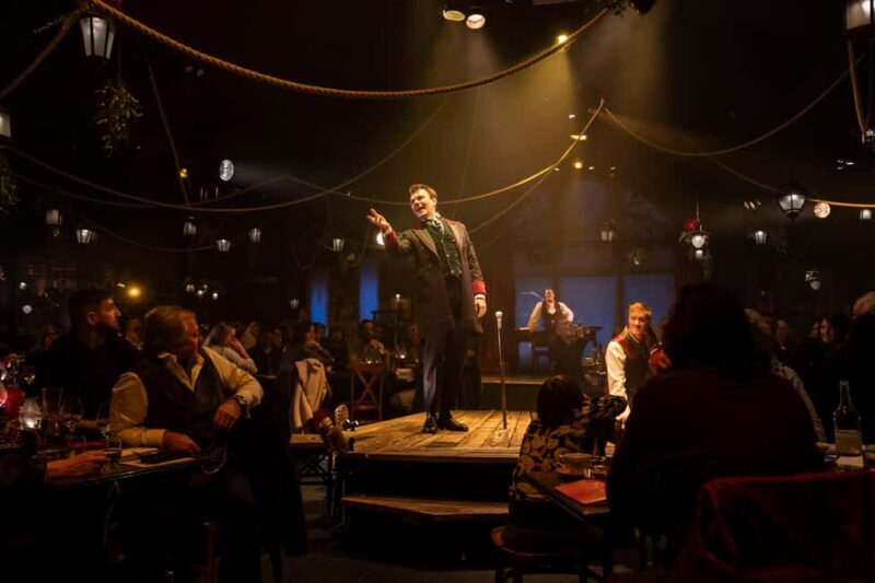 The Great Christmas Feast - Who Should Consider This?