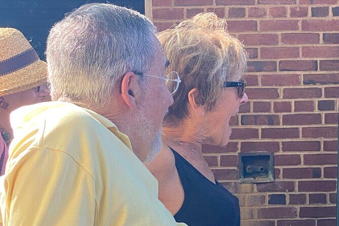 The Great Comedy Magic Walk - Getting to Know the Tour