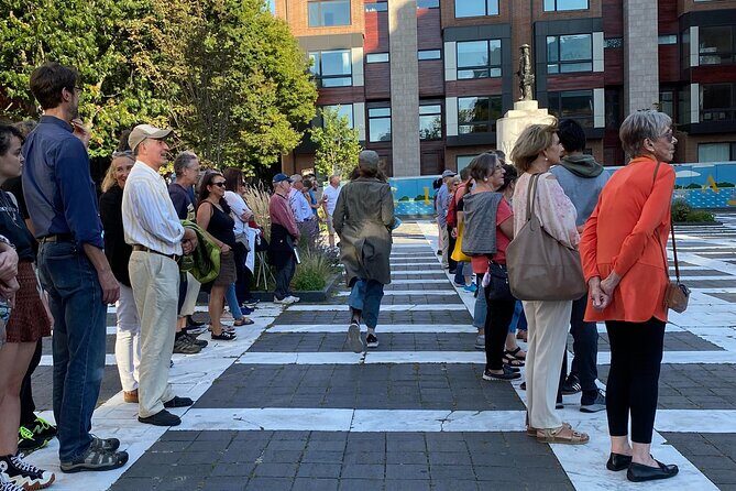 The Great Comedy Magic Walk - Analyzing the Value