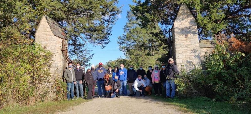 The Great Lake County Ghost Adventure - FAQ