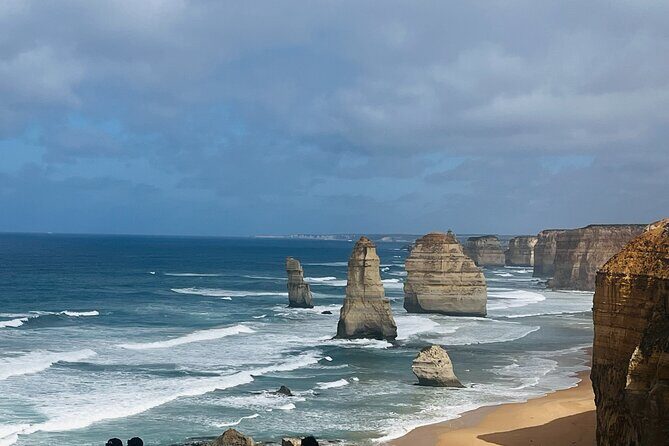 The Great Ocean Road Tour Scenic Coastal Journey - Exploring the Great Ocean Road Scenic Coastal Journey