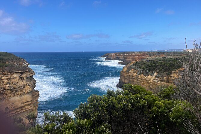 The Great Ocean Road Tour Scenic Coastal Journey - A Deep Dive into the Tour Experience