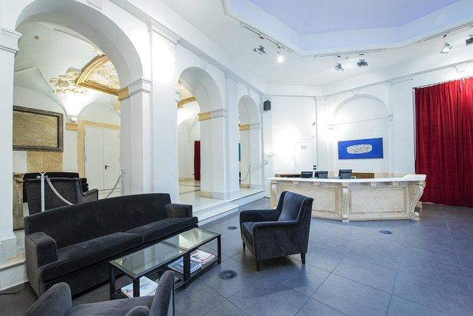 The Great Opera Arias Concert at Palazzo Poli - Trevi Fountain - Performers and Music Quality: What Reviews Emphasize