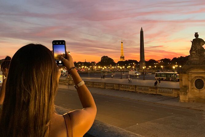 The Great Paris Layover: Private Tour with optional car upgrade - Unpacking the Experience: What’s Included and How It Works