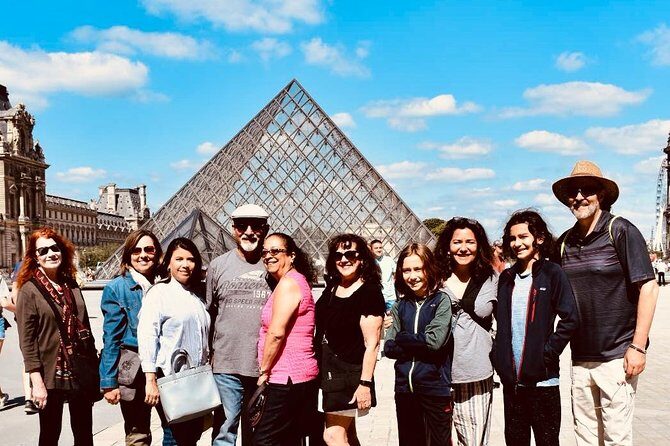 The Great Paris Layover: Private Tour with optional car upgrade - Final Thoughts: Who Is This Tour Perfect For?