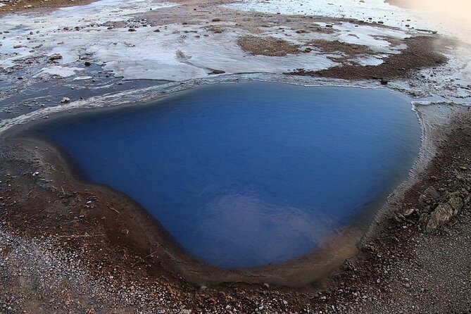 The Great Round Tour: Around Iceland in 13 Days - Final Thoughts