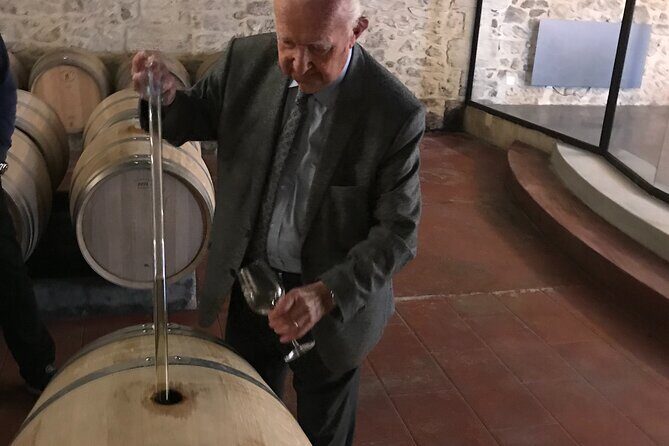 The Great Sauternes Wine Tour - Exploring the Tour Itinerary