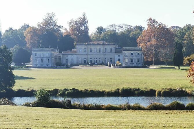 The Great Sauternes Wine Tour - Frequently Asked Questions