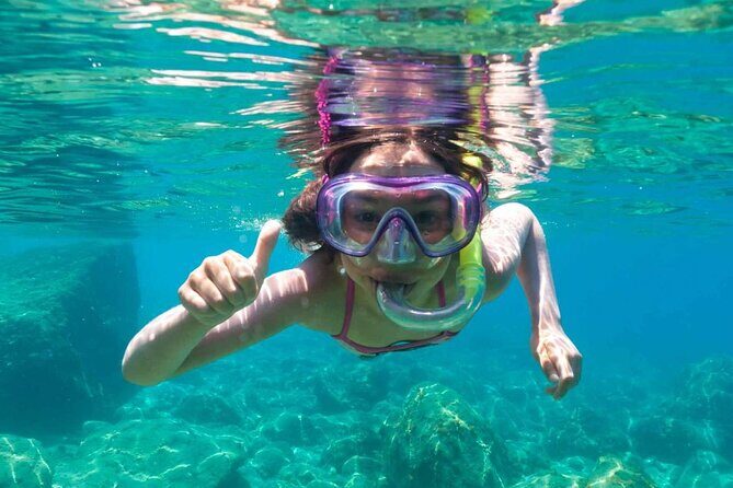 The great snorkeling adventure at the Riviera Maya private tour - What’s the Value?