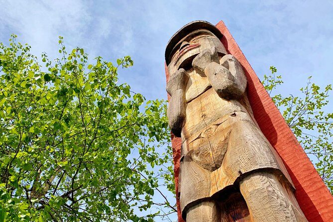 The Great Whistler Walking Tour: Discover Whistler's Sights, History & Culture! - FAQs