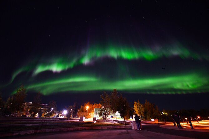 The Greatest Valuable Aurora Manor & Hunting Tour --Exclusive Tour Operator - Final Thoughts