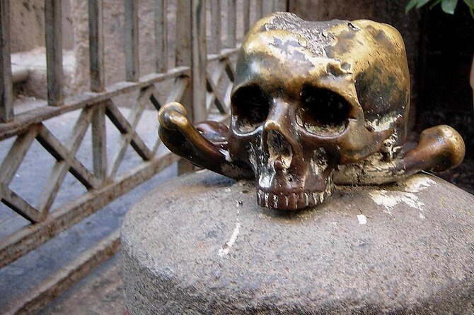 The Greatest Walking Tour of Naples: 4h with an Expert Guide - Final Thoughts: Is It Right for You?