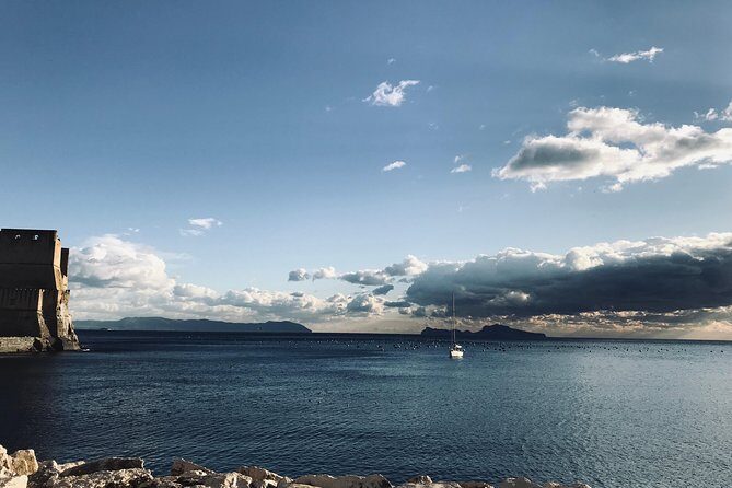 The Greatest Walking Tour of Naples: 4h with an Expert Guide - Frequently Asked Questions