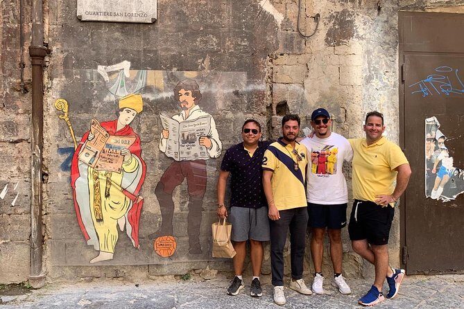 The Greatest Walking Tour of Naples: 4h with an Expert Guide - Wrapping It Up