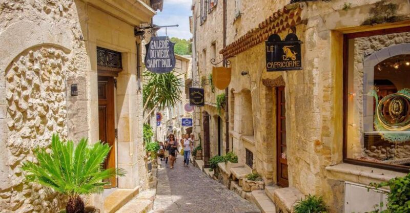 The Greats Painters and the French Riviera - Is It Worth the Price?