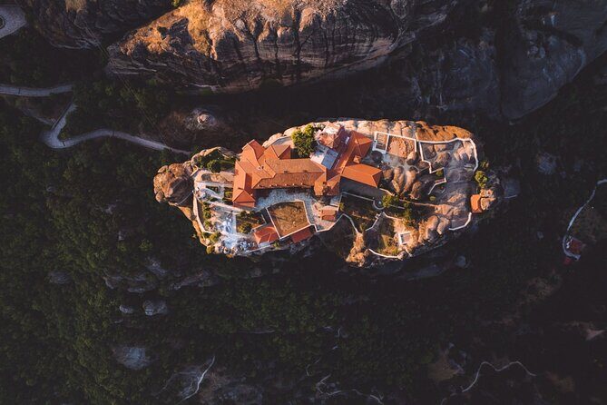 The Greek Mainland in 5 days Private Tour from Athens - An In-Depth Look at the 5-Day Itinerary