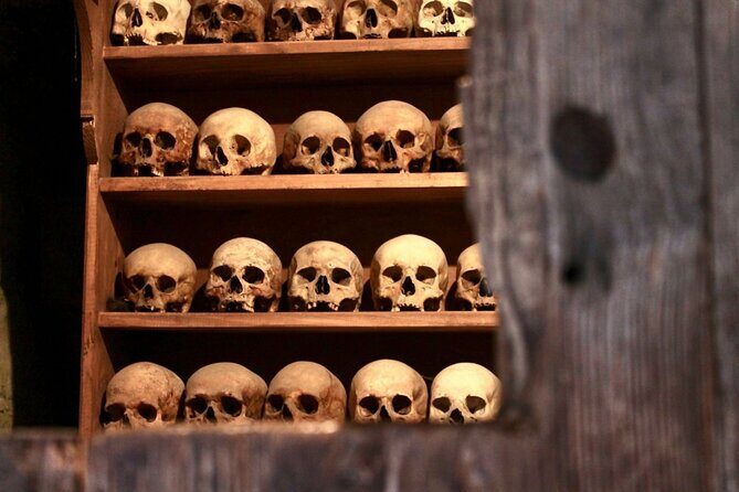 The Greek Mainland in 5 days Private Tour from Athens - The Value Equation