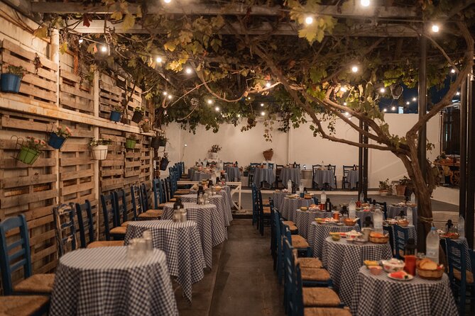 The Greek Wedding Show - Santorini - The plate smashing moment: pure Greek wedding chaos