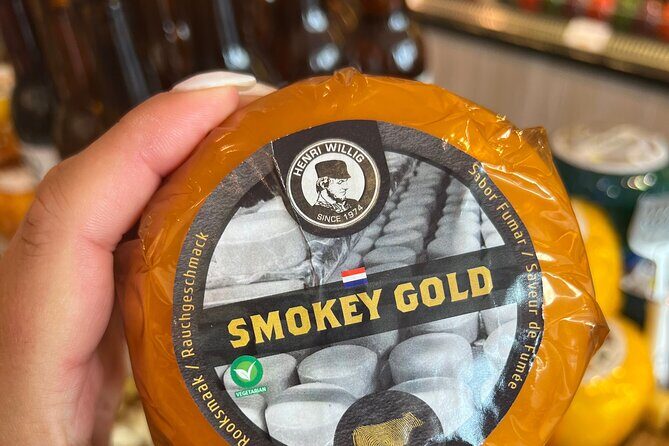 The Haag and Rotterdam two city for one day - Key Points