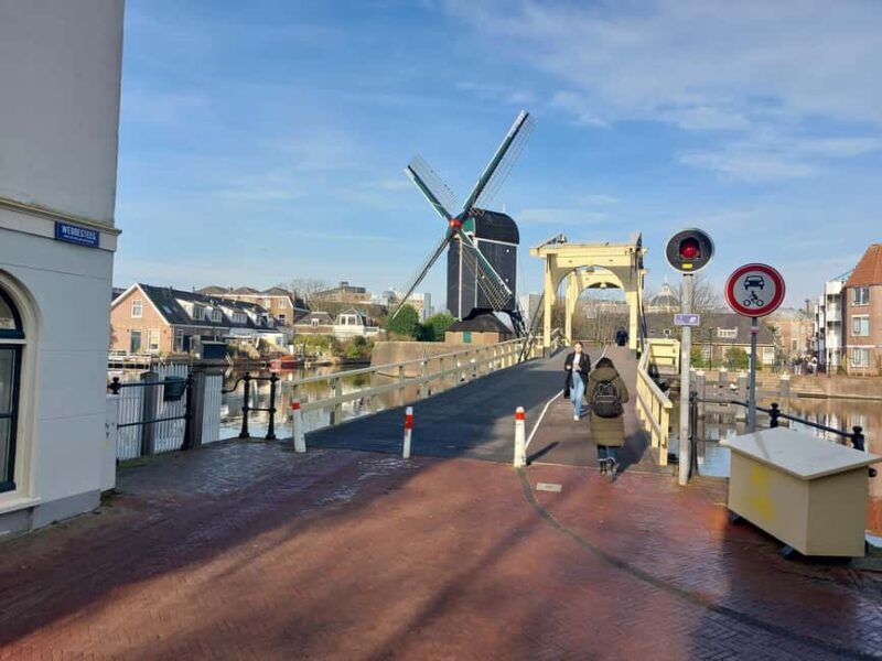 The Hague and Leiden: Private Tour with Local Guide - FAQs