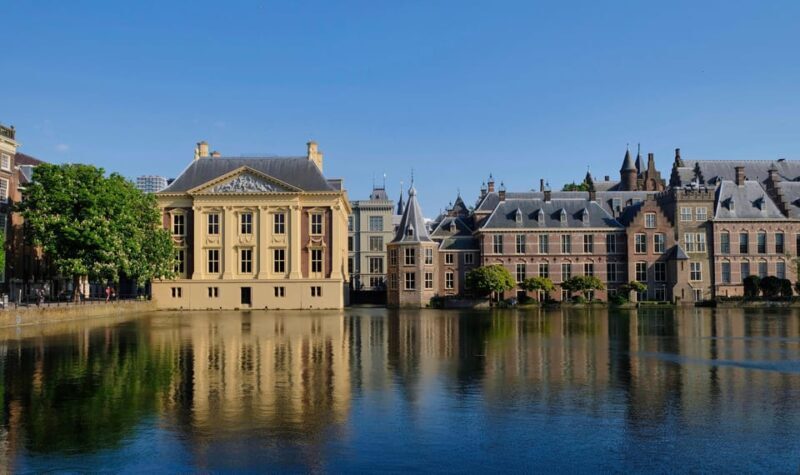 The Hague: City Walking Tour - Is It Worth the Price?