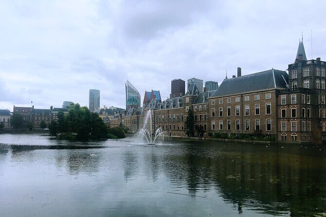 The Hague, Delft and Rotterdam Small-Group Tour (Max. 8 People) - Frequently Asked Questions