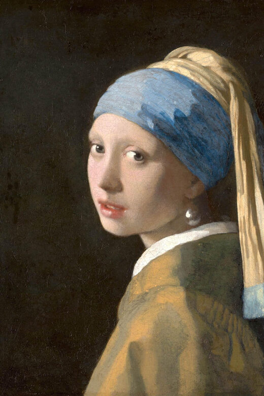 The Hague & Delft: The Girl with the Pearl Earring - Final Thoughts