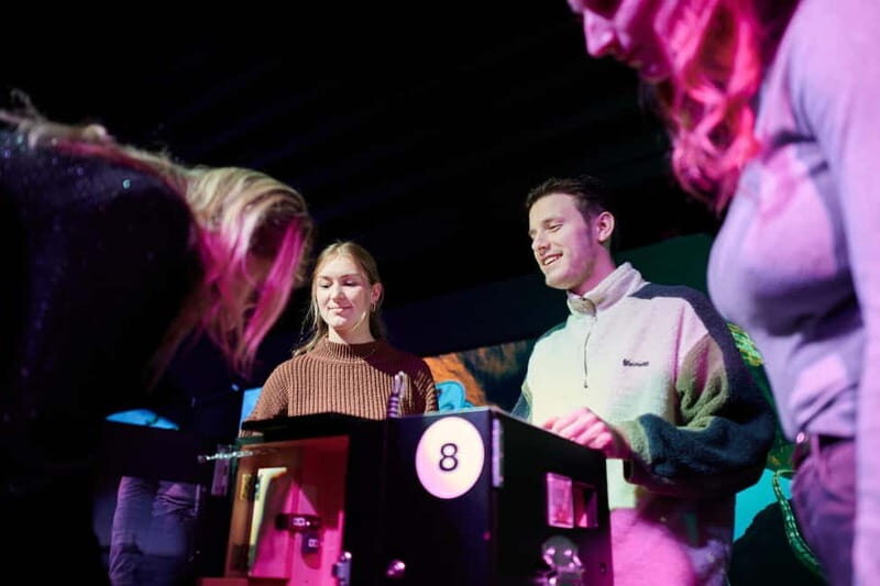 The Hague: EscapeBox Game - Pros and Cons Based on Reviews