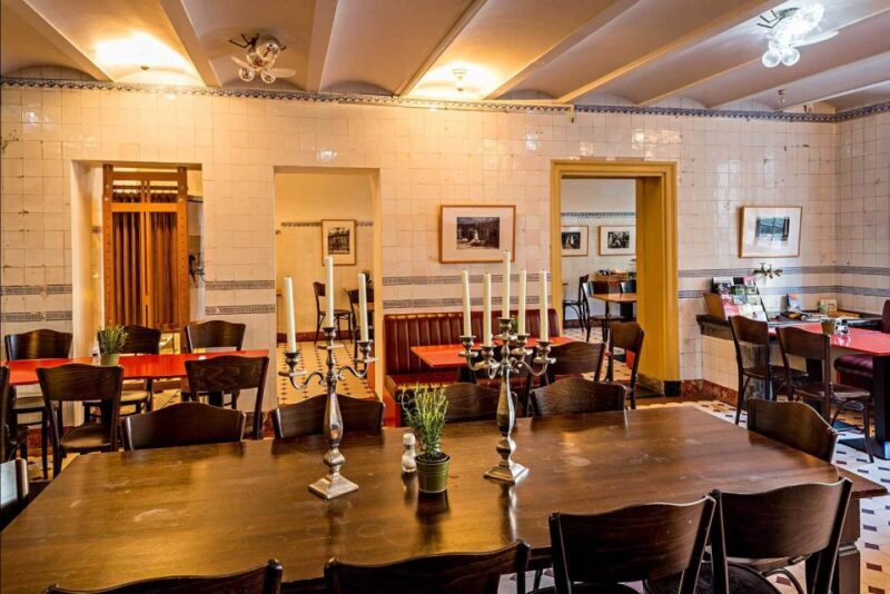 The Hague: Escher in The Palace Museum Ticket - Key Points