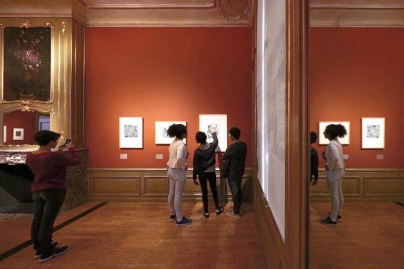 The Hague: Escher in The Palace Museum Ticket - Why Is It Worth Visiting?