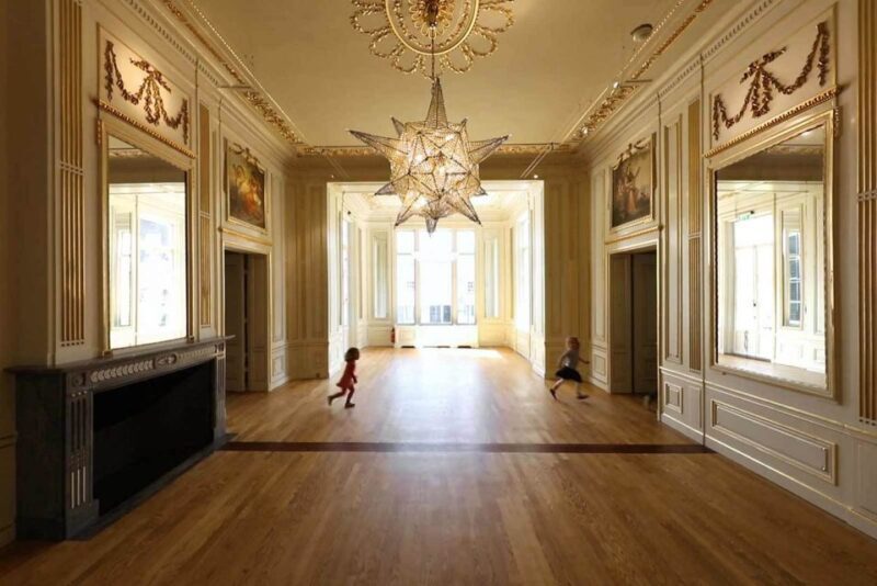 The Hague: Escher in The Palace Museum Ticket - Is It Family-Friendly?