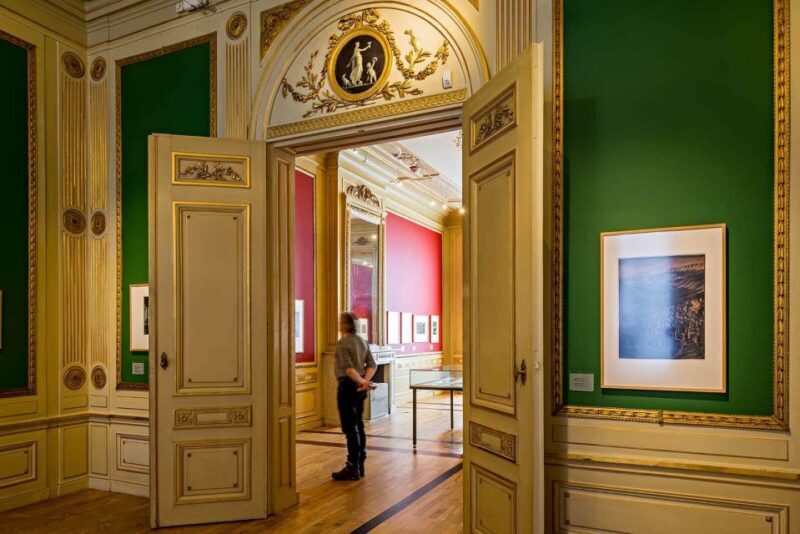 The Hague: Escher in The Palace Museum Ticket - Practical Details & Tips