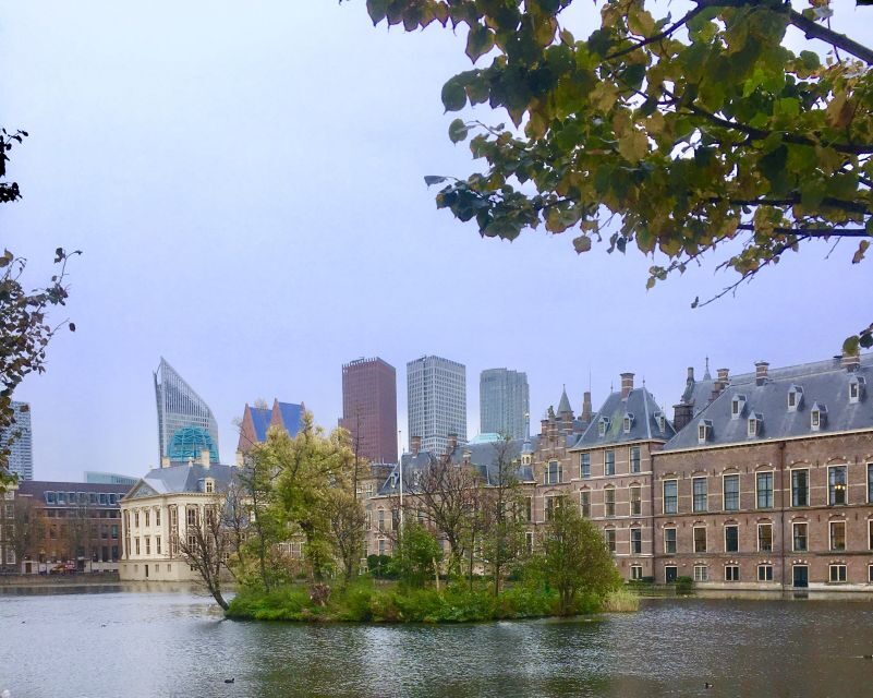The Hague: Highlights Bike Tour - Who It’s Best For