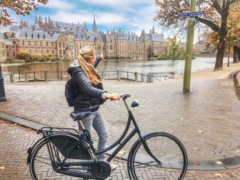 The Hague: Highlights Bike Tour - FAQ
