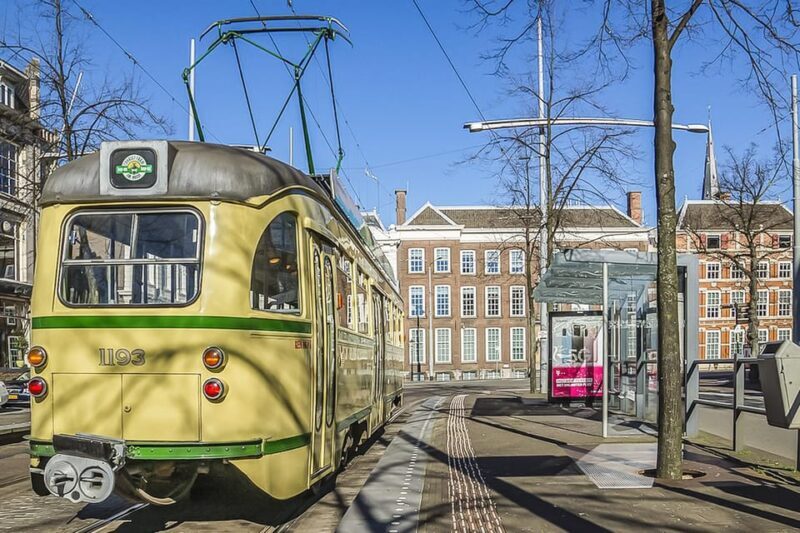 The Hague: Hop-on Hop-off Heritage Tram Tour - Why It Works