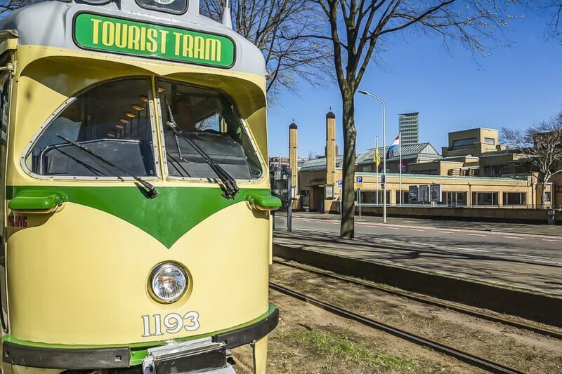 The Hague: Hop-on Hop-off Heritage Tram Tour - Final Verdict