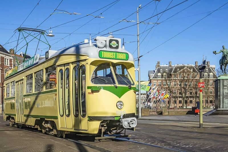 The Hague: Hop-on Hop-off Heritage Tram Tour - FAQs