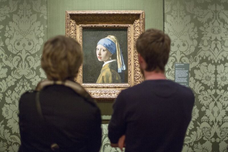 The Hague: Mauritshuis Entrance Ticket - Should You Visit the Mauritshuis?