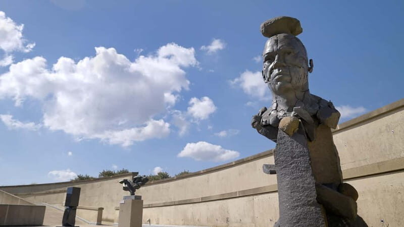 The Hague: Museum Beelden aan Zee Entry Ticket - Key Points