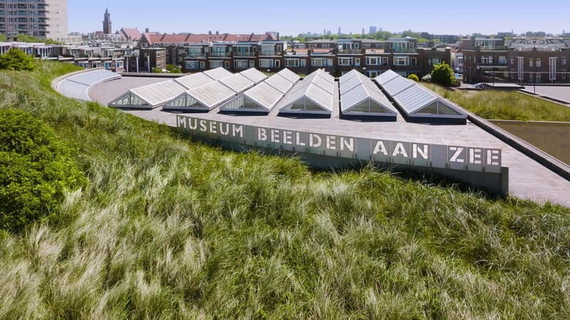 The Hague: Museum Beelden aan Zee Entry Ticket - What Is Museum Beelden aan Zee?